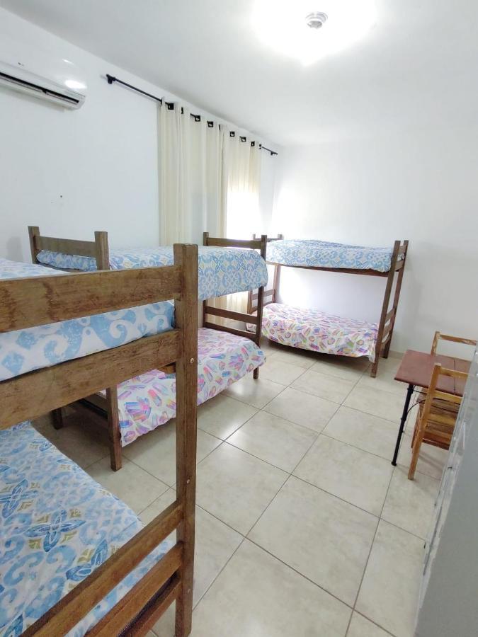 Hostel Dela 蒂拉登特斯 外观 照片