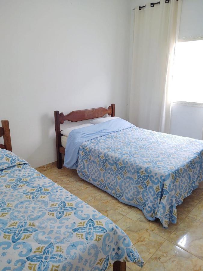 Hostel Dela 蒂拉登特斯 外观 照片