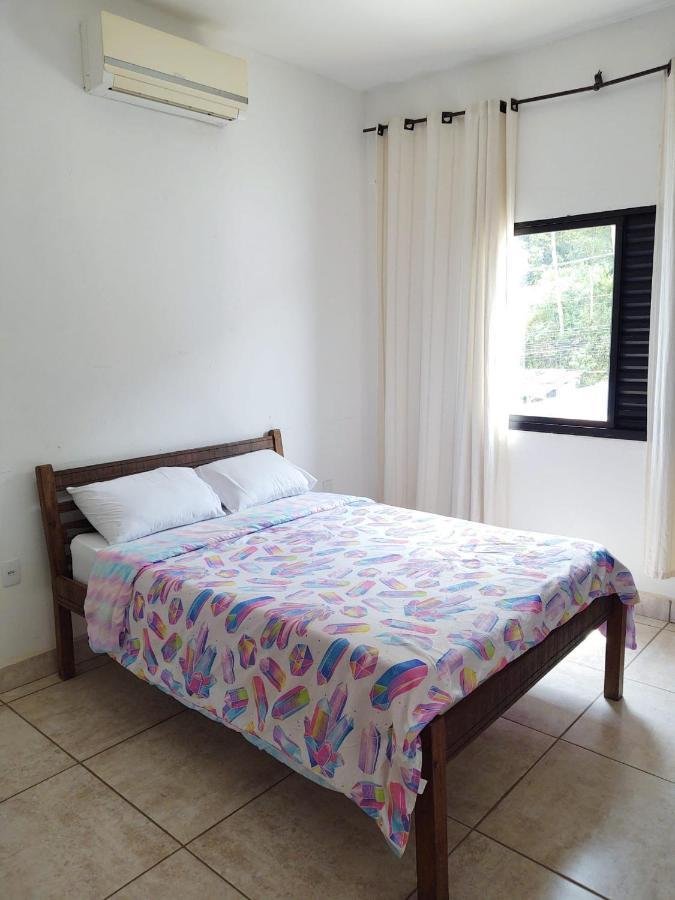 Hostel Dela 蒂拉登特斯 外观 照片