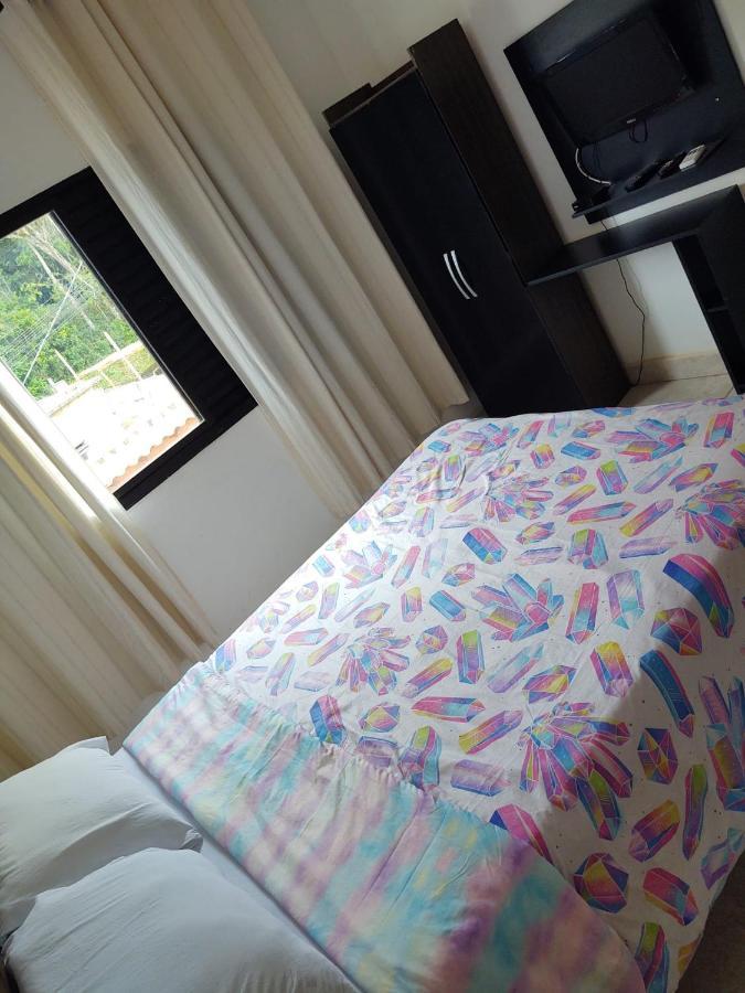 Hostel Dela 蒂拉登特斯 外观 照片