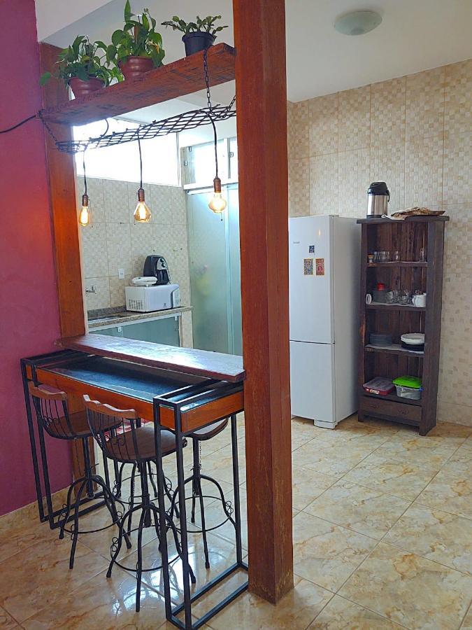 Hostel Dela 蒂拉登特斯 外观 照片